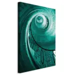 XXXLutz Lauterach - Ihr M&ouml;belhaus bei Bregenz Leinwandbild Architektur 40/60/1,2 cm