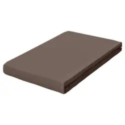 Boxspring-Spannleintuch 140-160/200-220 cm Jersey