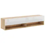 XXXLutz Lauterach - Ihr M&ouml;belhaus bei Bregenz Lowboard Derby in 140/31,5/32,5 cm