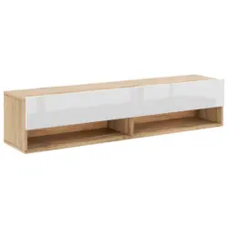 Lowboard Derby in 140/31,5/32,5 cm