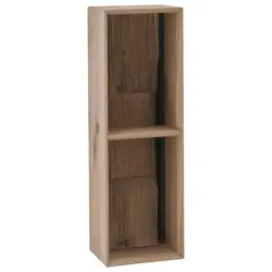 H&auml;ngeelement in Eichefarben