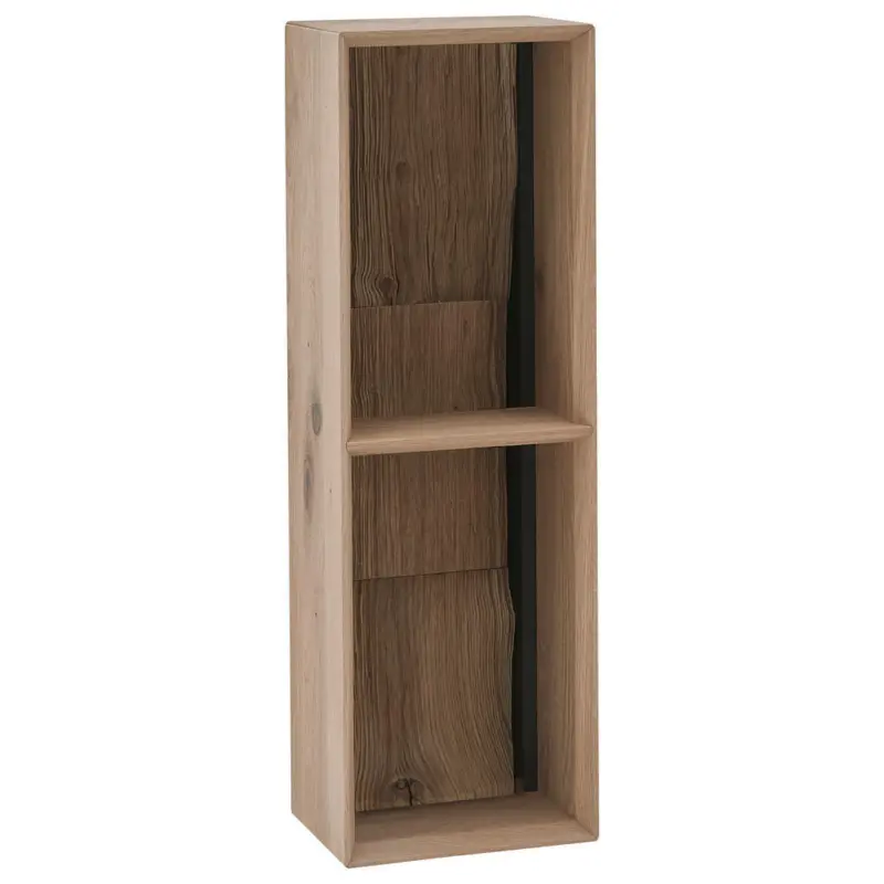 H&auml;ngeelement in Eichefarben