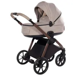 Kinderwagenset Facetty