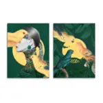 XXXLutz Lauterach - Ihr M&ouml;belhaus bei Bregenz Bilderset 2x32/42 cm