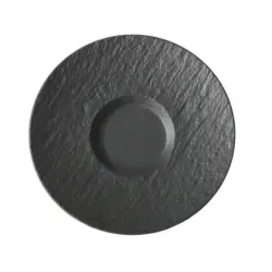 Untertasse Manufacture Rock 17 cm