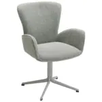 XXXLutz Lauterach - Ihr M&ouml;belhaus bei Bregenz Armlehnstuhl Stoffauswahl, Typenauswahl, Sitzfl&auml;che 360&deg; drehbar, inklusive Armlehnen Jacquard, Flachgewebe