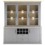 XXXLutz Lauterach - Ihr M&ouml;belhaus bei Bregenz Buffet 183/206/44 cm in