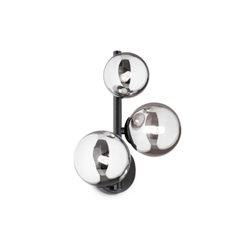 Wandleuchte 24/16/32 cm