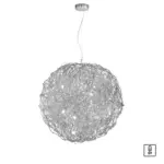 XXXLutz Lauterach - Ihr M&ouml;belhaus bei Bregenz H&auml;ngeleuchte 75/75/300 cm