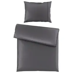 Bettw&auml;sche Mavie Satin 140/200 cm