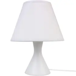 Nachttischleuchte 18/23 cm