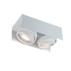 Led-Deckenleuchte 30/15/11 cm