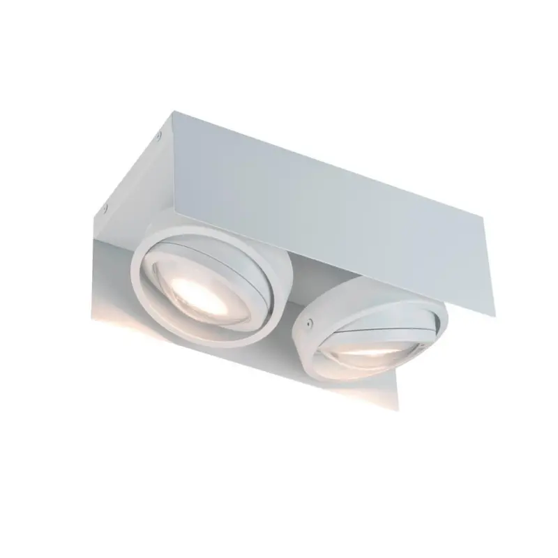 Led-Deckenleuchte 30/15/11 cm