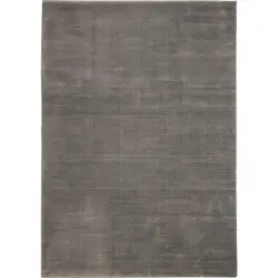 Webteppich 160/230 cm Marseille Grau