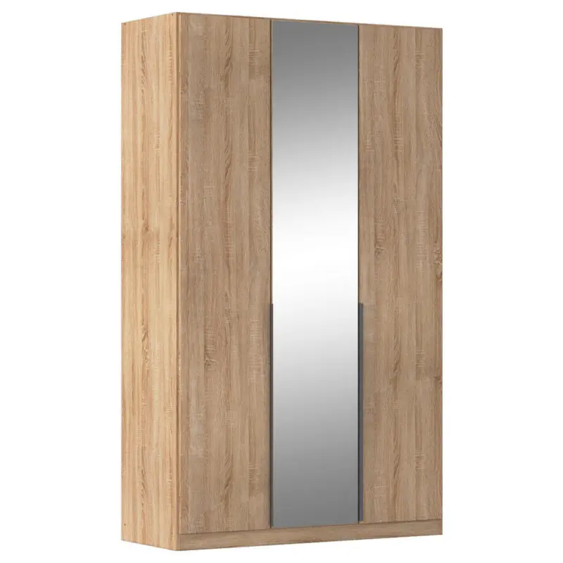 Dreht&uuml;renschrank in Sonoma Eiche