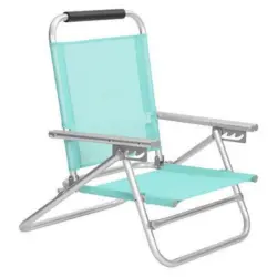 Strandsessel 59/71/59 cm