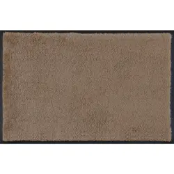 FU&szlig;MATTE 50/75 cm Taupe