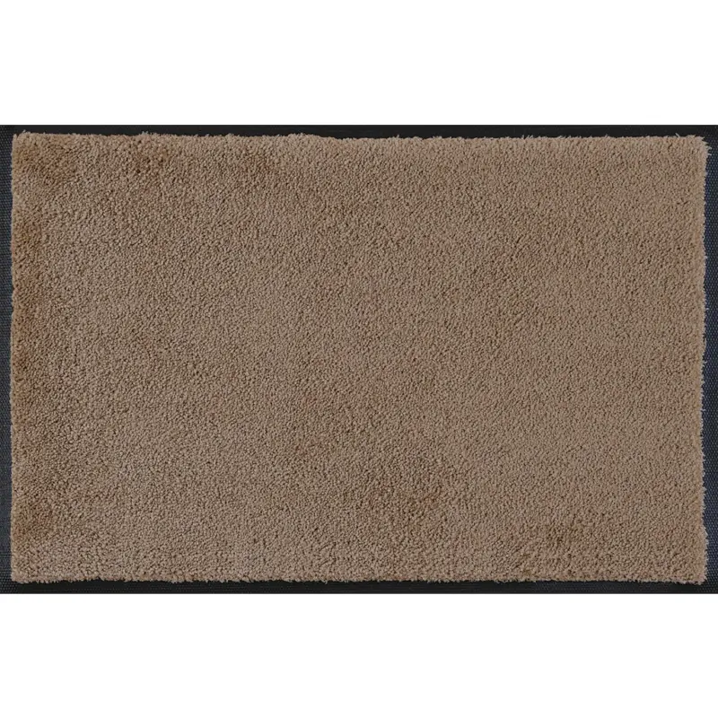 FU&szlig;MATTE 50/75 cm Taupe