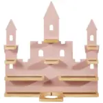 XXXLutz Lauterach - Ihr M&ouml;belhaus bei Bregenz Regal f&uuml;r Toniebox und Figuren 58/59/15 cm