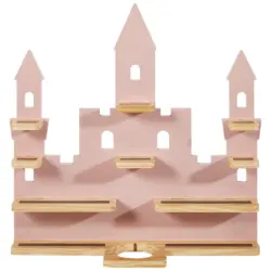 Regal f&uuml;r Toniebox und Figuren 58/59/15 cm