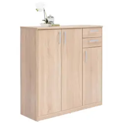 Kommode in 106/110/36 cm