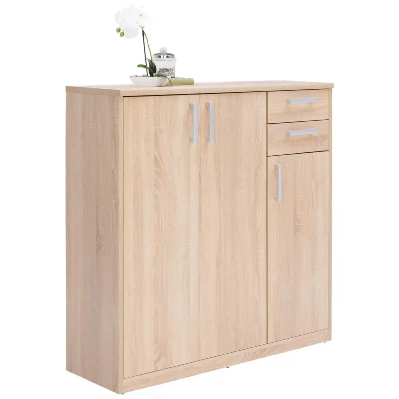 Kommode in 106/110/36 cm