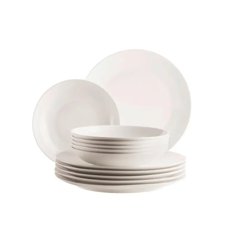 Tafelservice 12-teilig