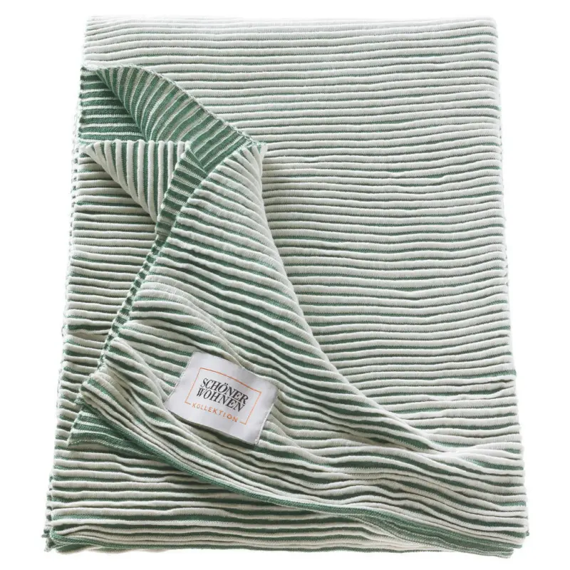 Plaid Sw-Liv 130/170 cm