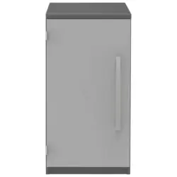 Aktenschrank 40/76,5/43 cm