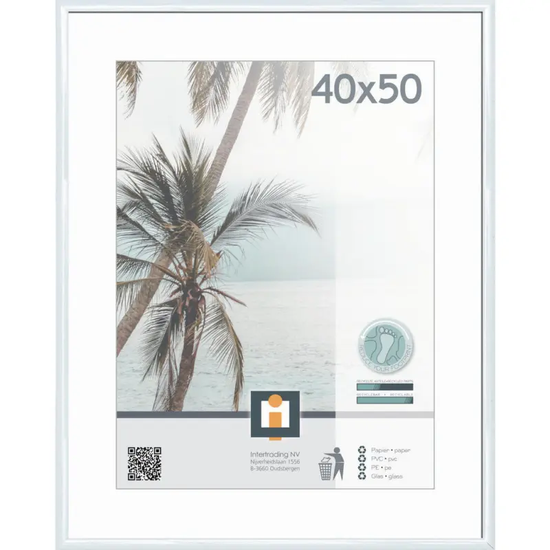 Bilderrahmen 40/50 cm