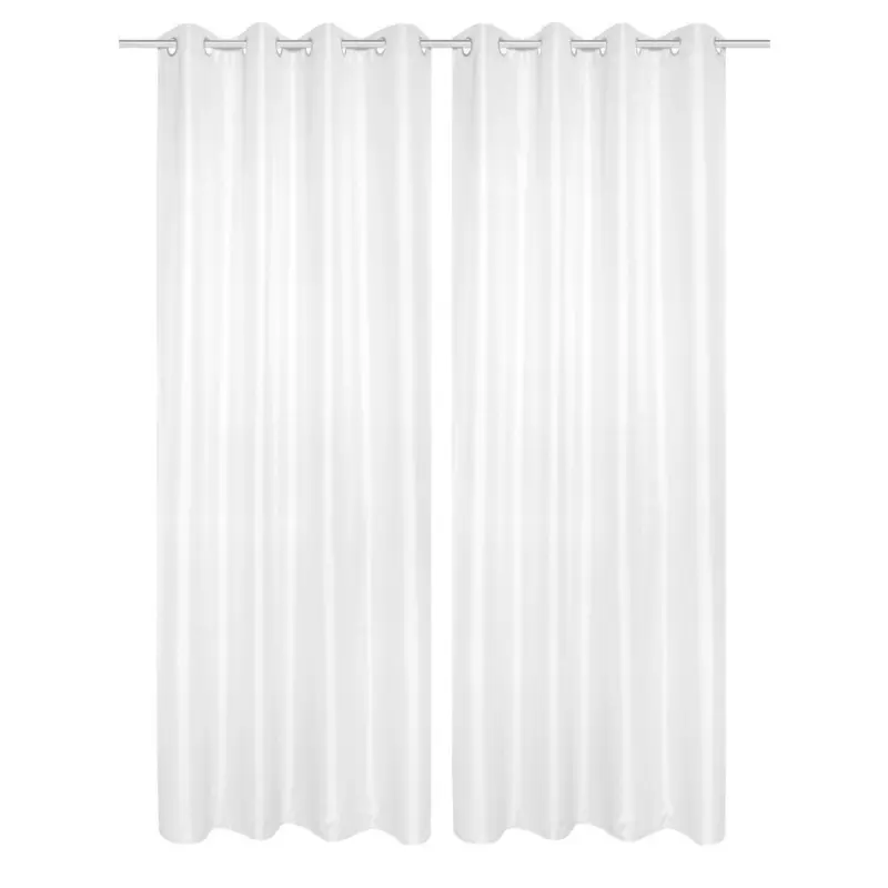 &Ouml;senvorhang blickdicht