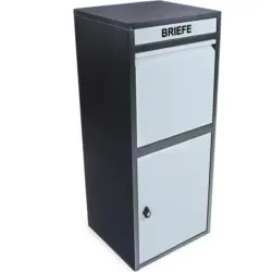 Paketbox 41/103/38 cm