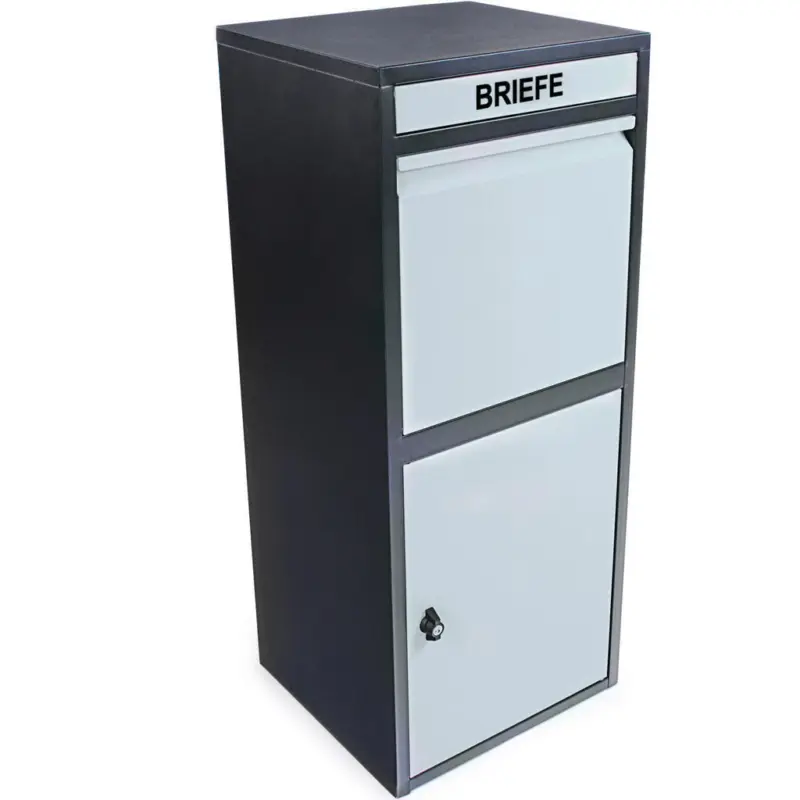 Paketbox 41/103/38 cm