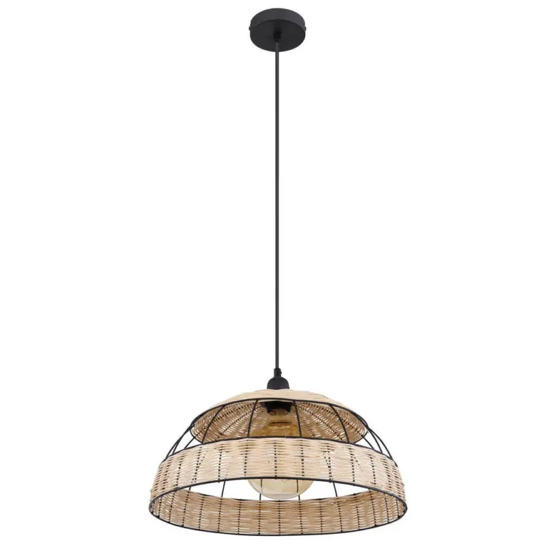 H&auml;ngeleuchte 40/120 cm