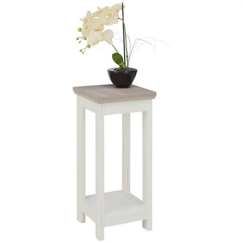 Blumenst&auml;nder in Holzwerkstoff