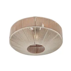 Deckenleuchte 46/31 cm