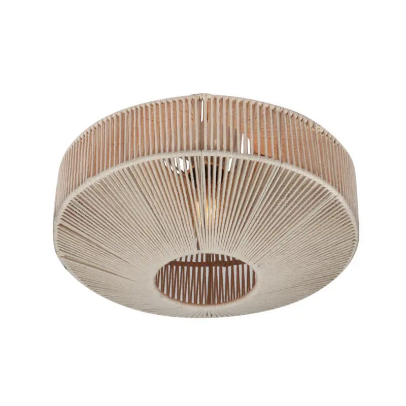 Deckenleuchte 46/31 cm