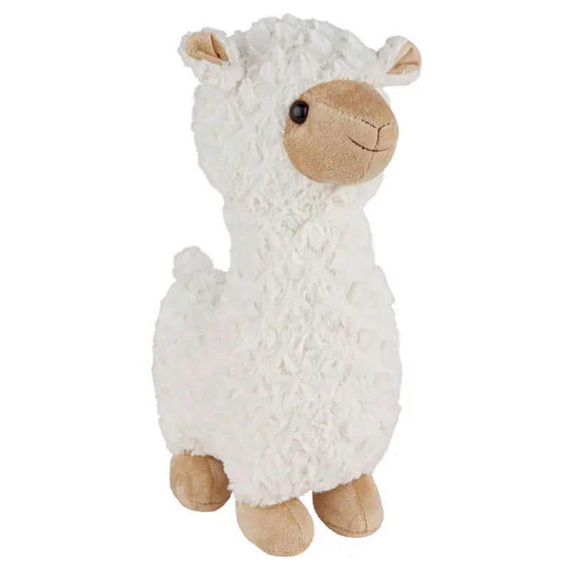 Kuscheltier Lama Lyna 33 cm