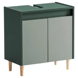 Waschbeckenunterschrank 56,9/60,1/33,0 cm