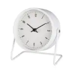 XXXLutz Lauterach - Ihr M&ouml;belhaus bei Bregenz Tischuhr Wei&szlig;