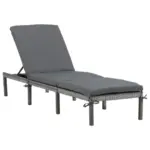 XXXLutz Lauterach - Ihr M&ouml;belhaus bei Bregenz Sonnenliege 59/84/198 cm