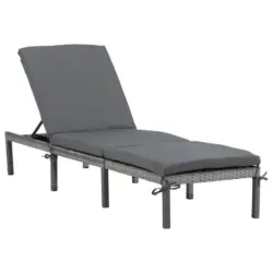 Sonnenliege 59/84/198 cm