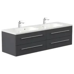 Waschtischkombi 160 cm