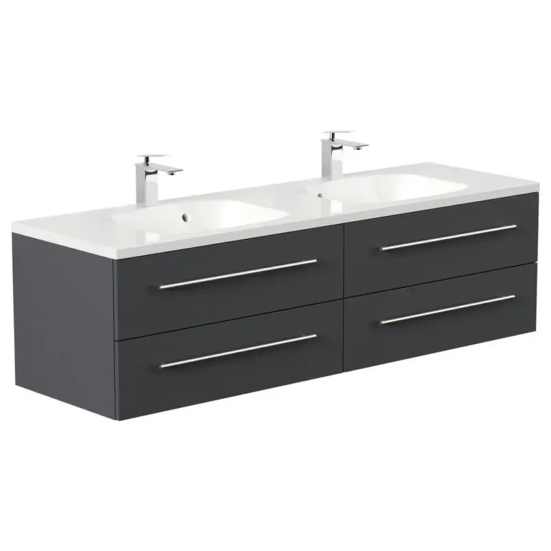 Waschtischkombi 160 cm