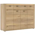 XXXLutz Lauterach - Ihr M&ouml;belhaus bei Bregenz Schuhschrank 136/100/38 cm