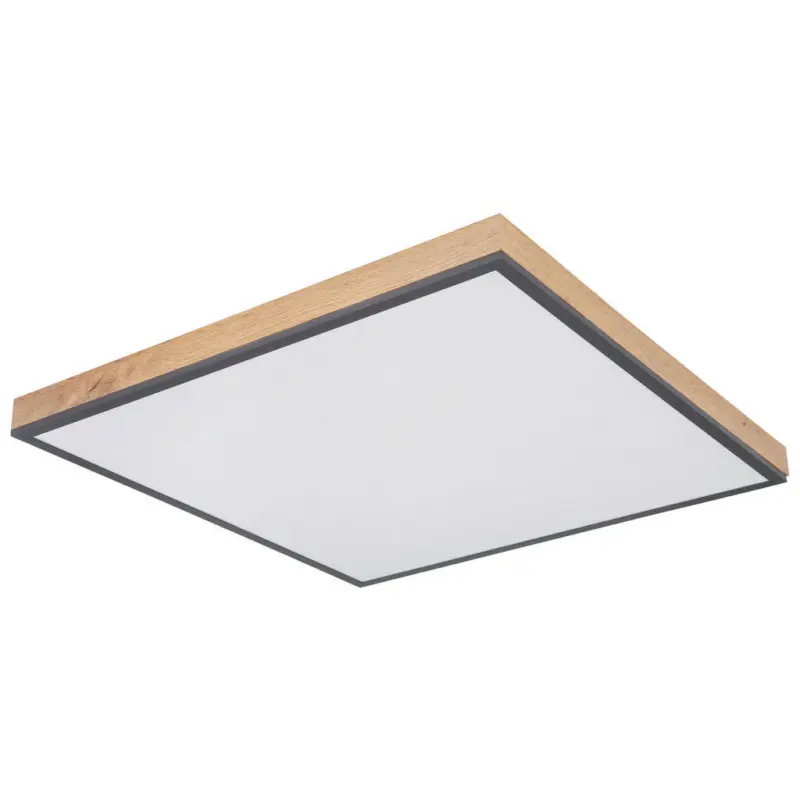 Led-Paneel 59/59/6,5 cm