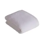 XXXLutz Lauterach - Ihr M&ouml;belhaus bei Bregenz Badetuch High Line Wei&szlig; 100/150 cm