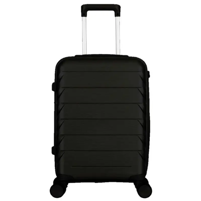 Reisekoffer Schwarz