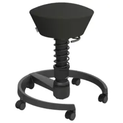 B&uuml;rohocker 55/45,66/55 cm