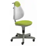 XXXLutz Lauterach - Ihr M&ouml;belhaus bei Bregenz Jugenddrehstuhl in Netzbespannung Gr&uuml;n, Wei&szlig;